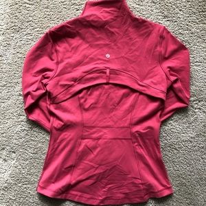 Lululemon define jacket size 6